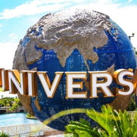 planning a trip to Universal Studios Orlando in Florida